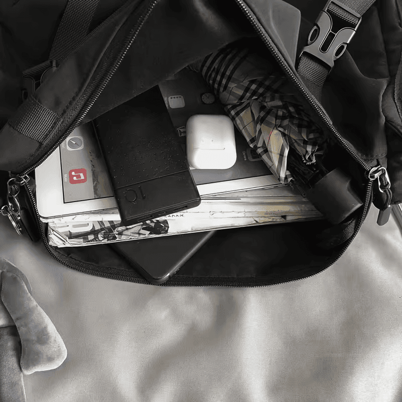 Padded Sling Bag — view 3