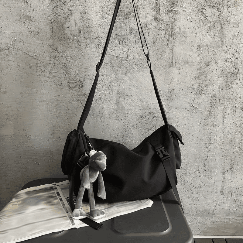 Padded Sling Bag — view 4