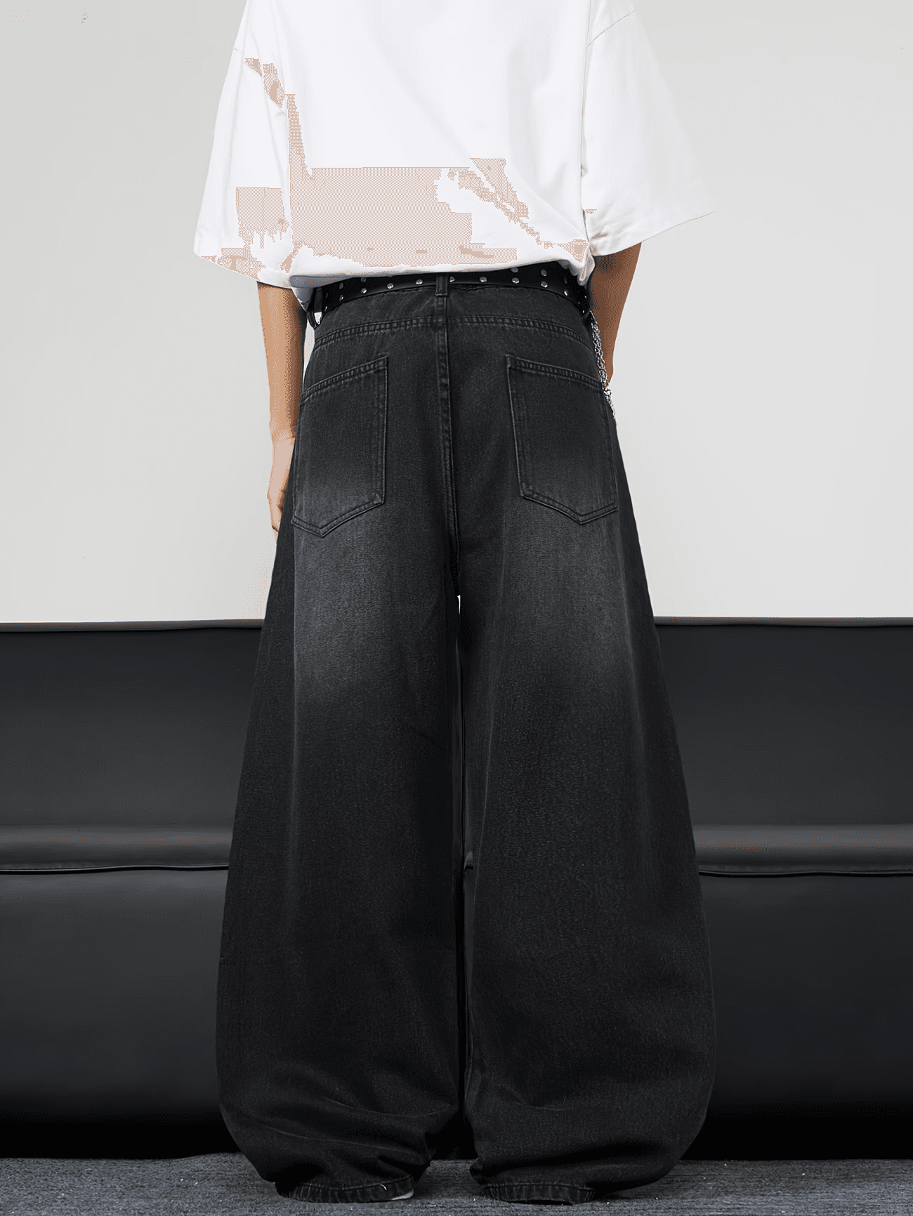 Black Baggy — view 5