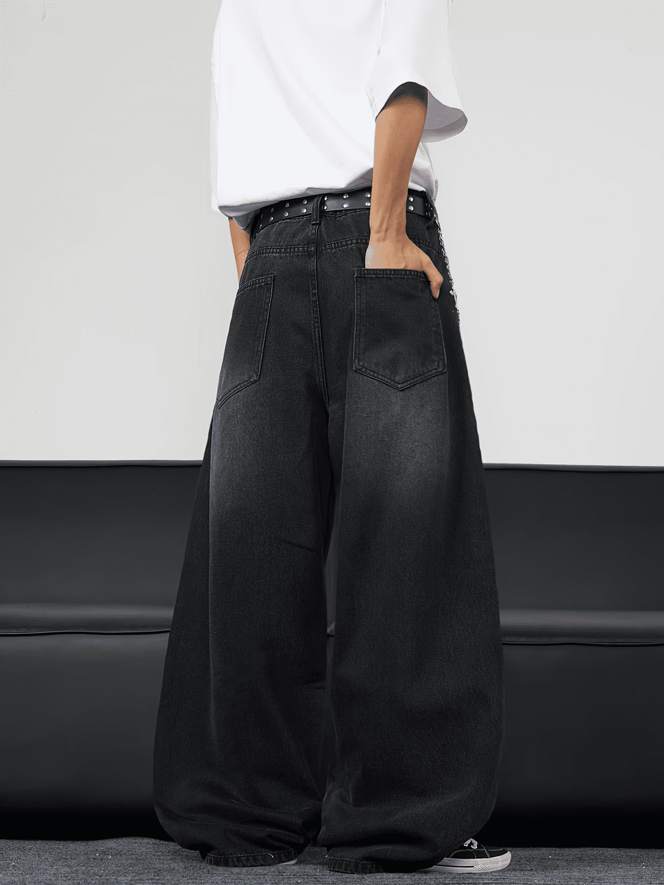 Black Baggy — view 6